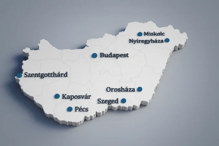 Helyszíni támogatási szolgáltatások